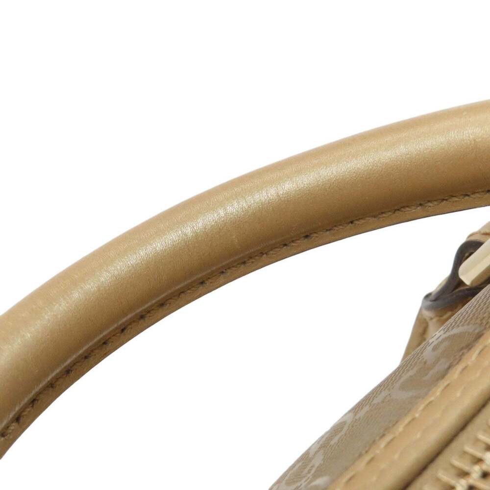 GUCCI Authentic Gold Boston Bag - Picture 15 of 16